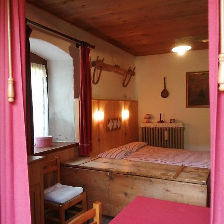 Al Piz Monolocale Appartement Colle Santa Lucia Buitenkant foto